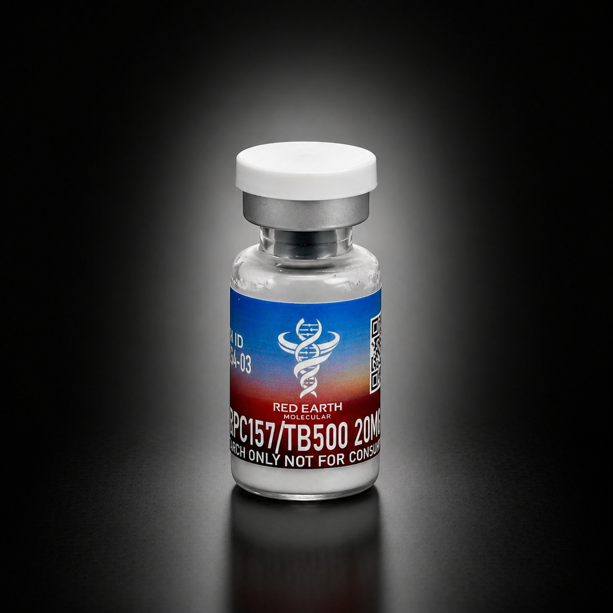 BPC/TB500 WOLVERINE 5/5MG product image